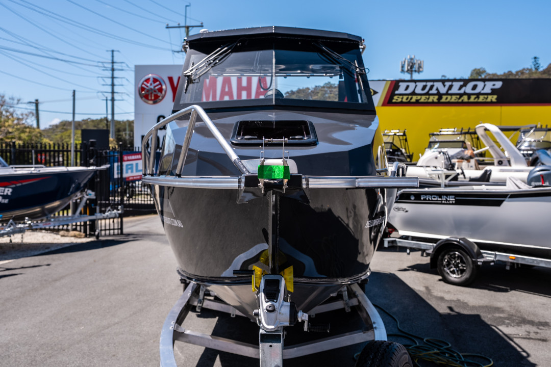  | Gold Coast Boating Centre