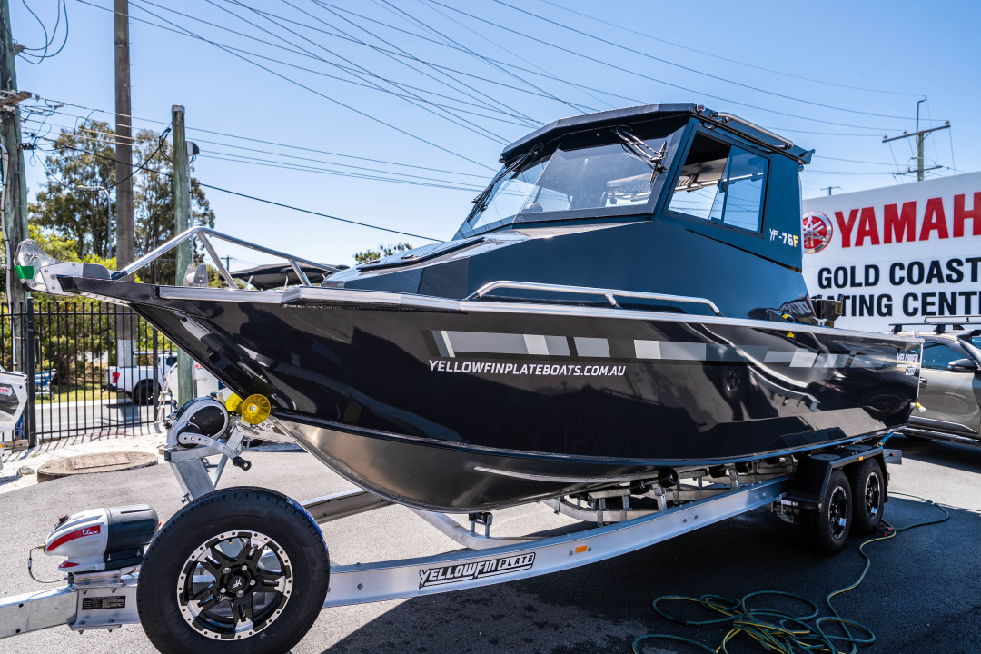  | Gold Coast Boating Centre