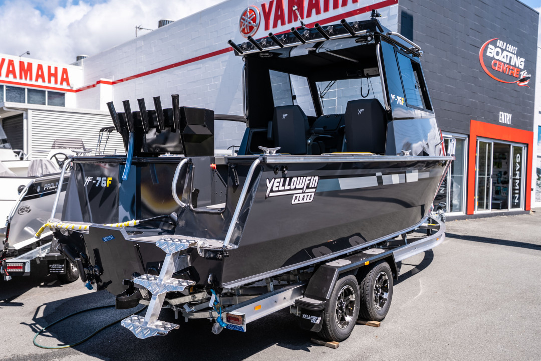  | Gold Coast Boating Centre