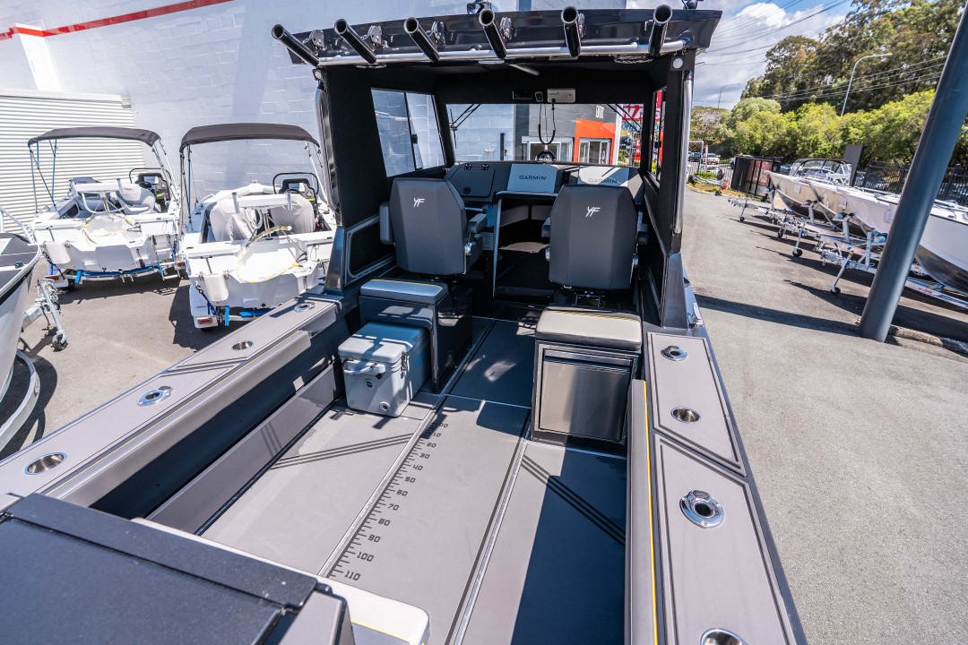  | Gold Coast Boating Centre