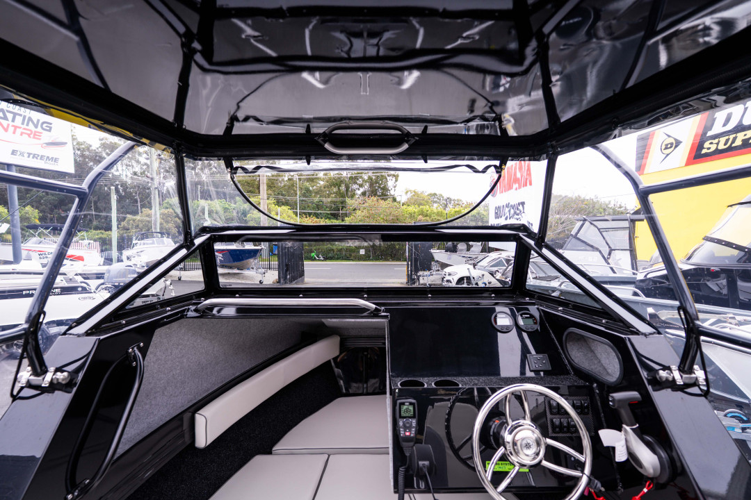  | Gold Coast Boating Centre