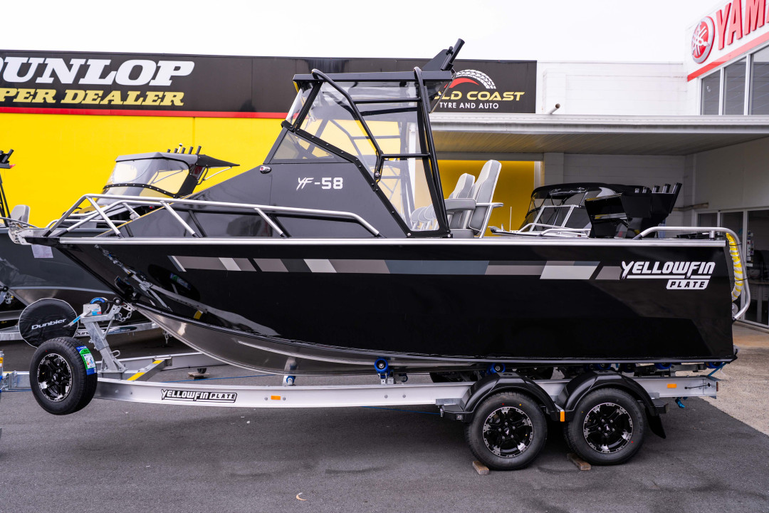  | Gold Coast Boating Centre
