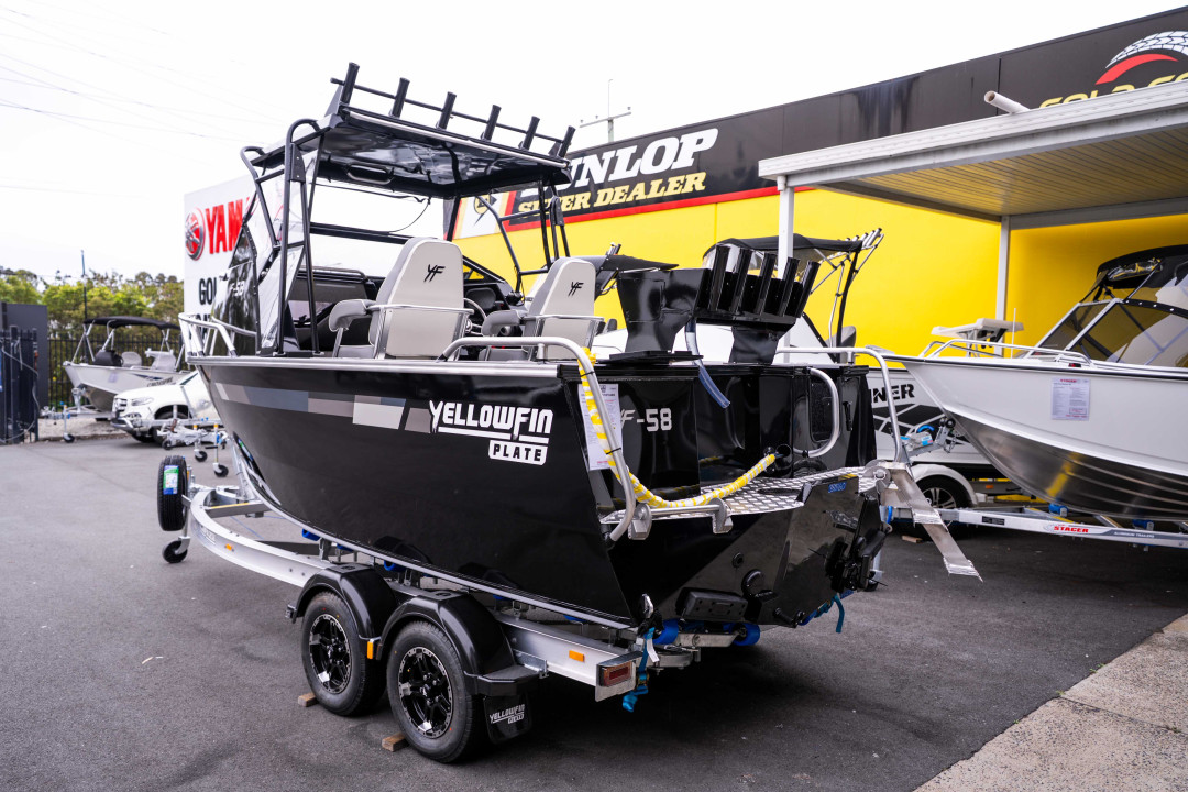  | Gold Coast Boating Centre