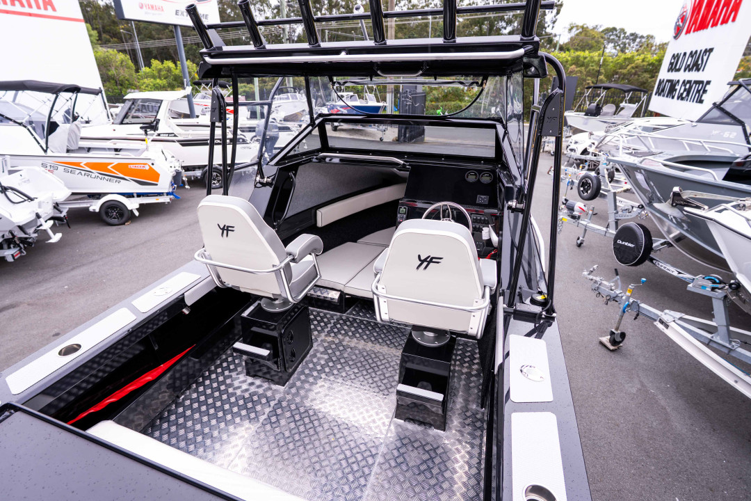  | Gold Coast Boating Centre