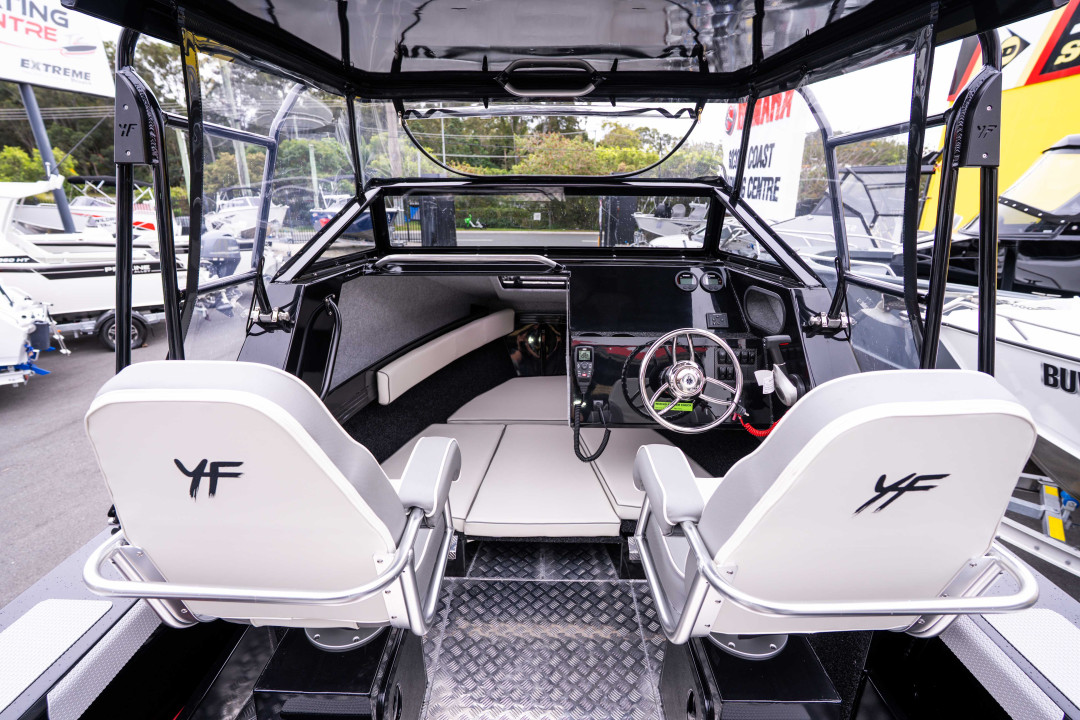  | Gold Coast Boating Centre