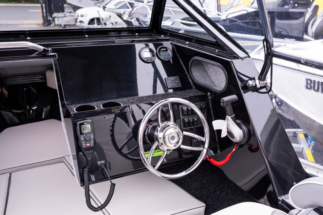  | Gold Coast Boating Centre
