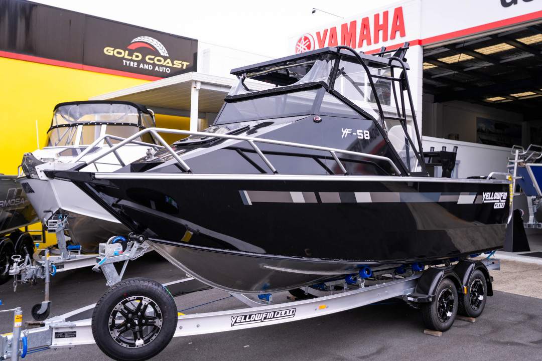  | Gold Coast Boating Centre