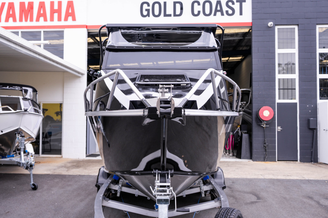  | Gold Coast Boating Centre