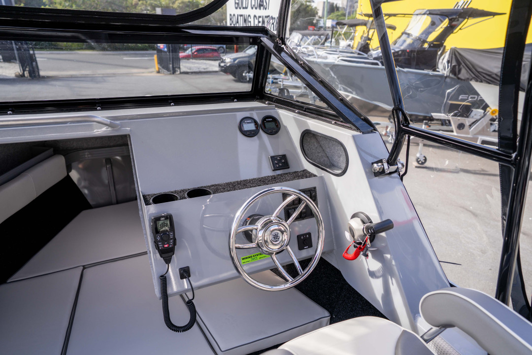  | Gold Coast Boating Centre