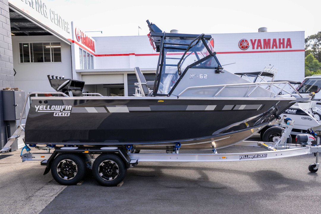  | Gold Coast Boating Centre