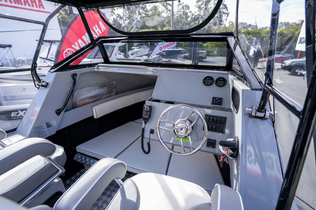  | Gold Coast Boating Centre