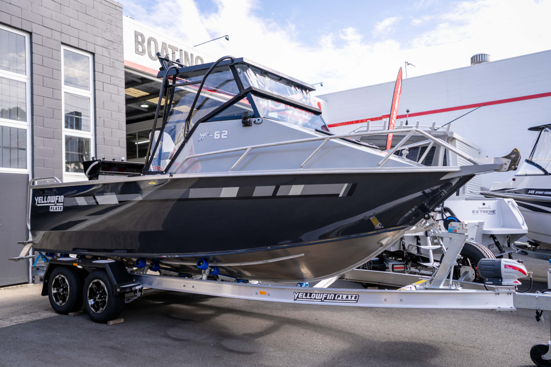  | Gold Coast Boating Centre