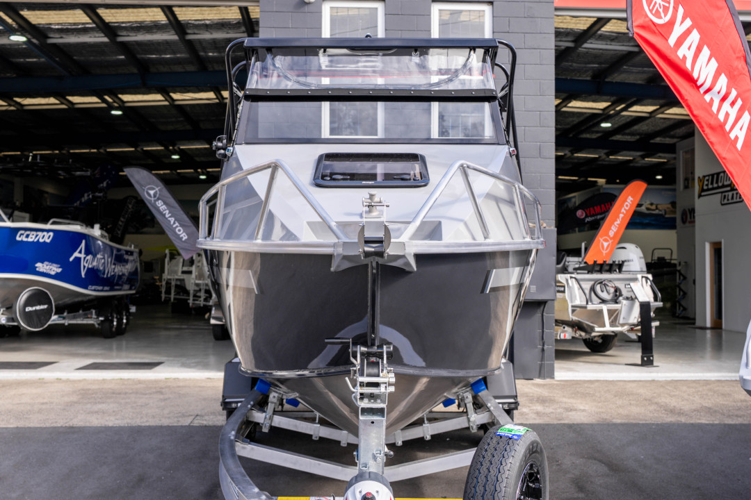  | Gold Coast Boating Centre