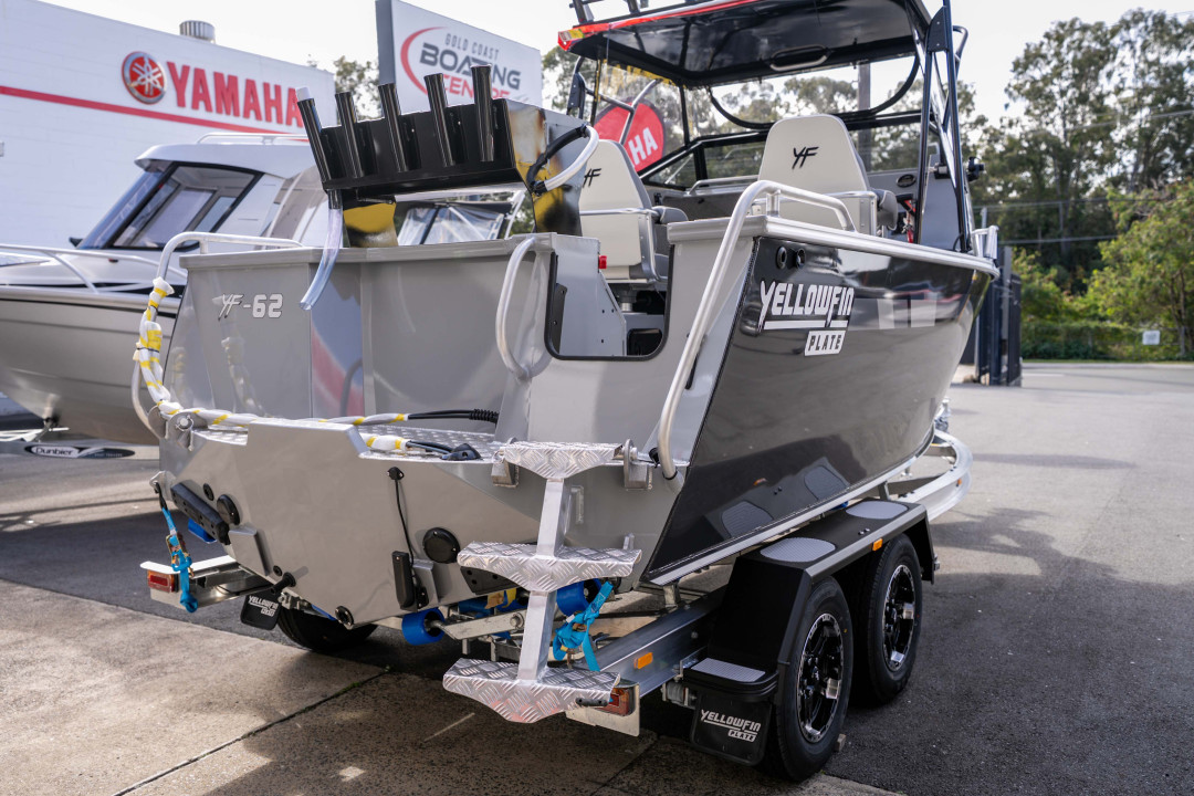  | Gold Coast Boating Centre