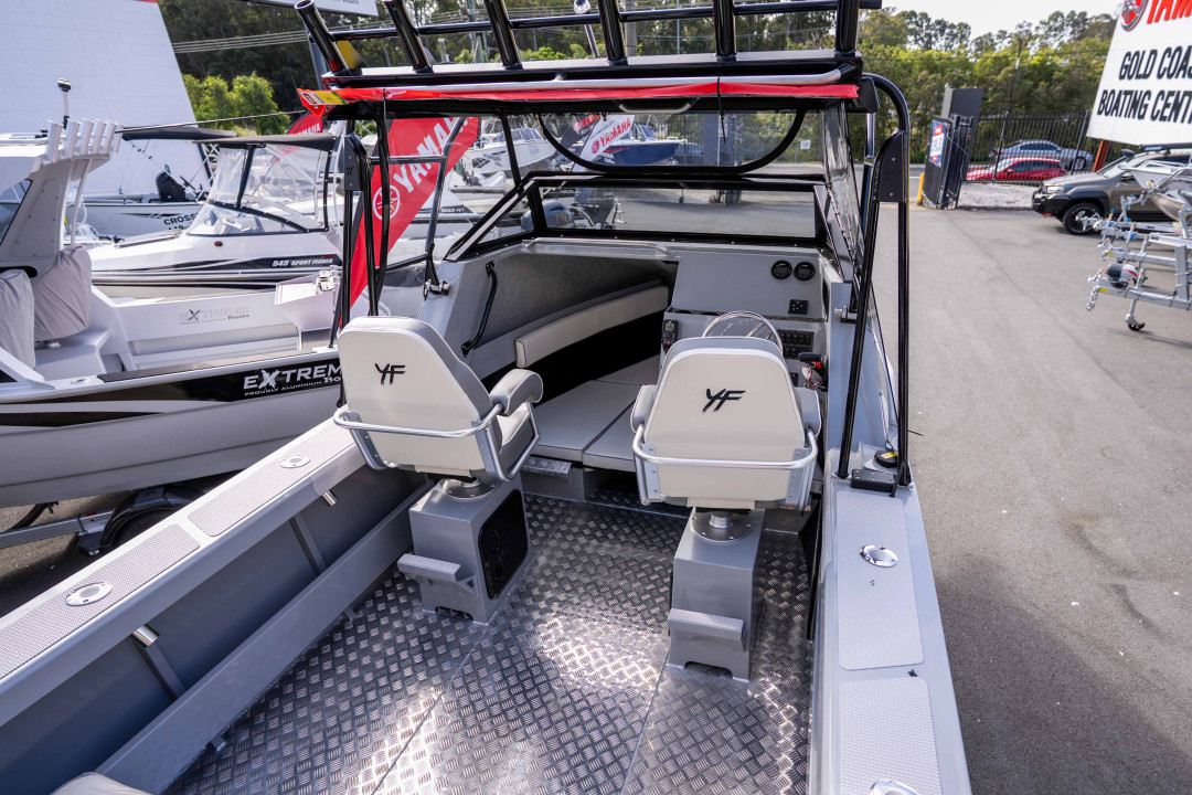  | Gold Coast Boating Centre