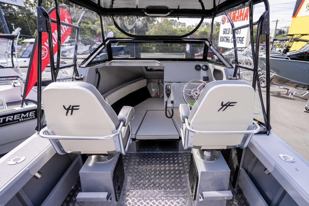  | Gold Coast Boating Centre