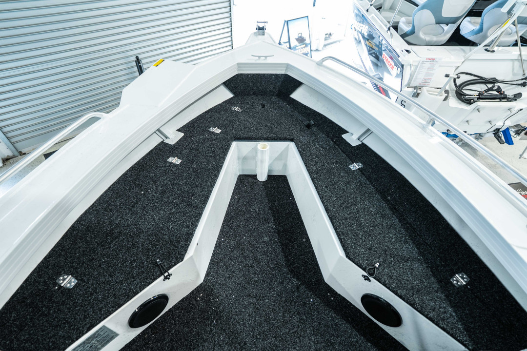  | Gold Coast Boating Centre