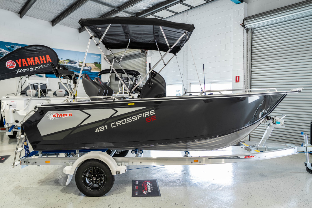  | Gold Coast Boating Centre