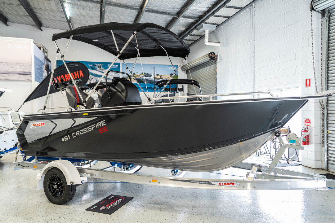  | Gold Coast Boating Centre