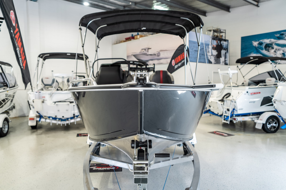  | Gold Coast Boating Centre