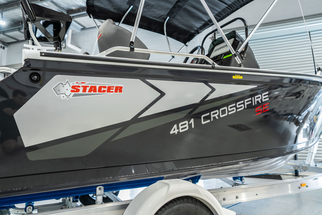  | Gold Coast Boating Centre