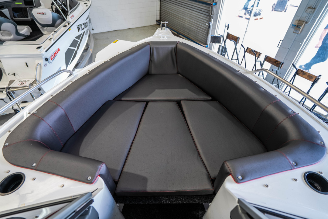  | Gold Coast Boating Centre