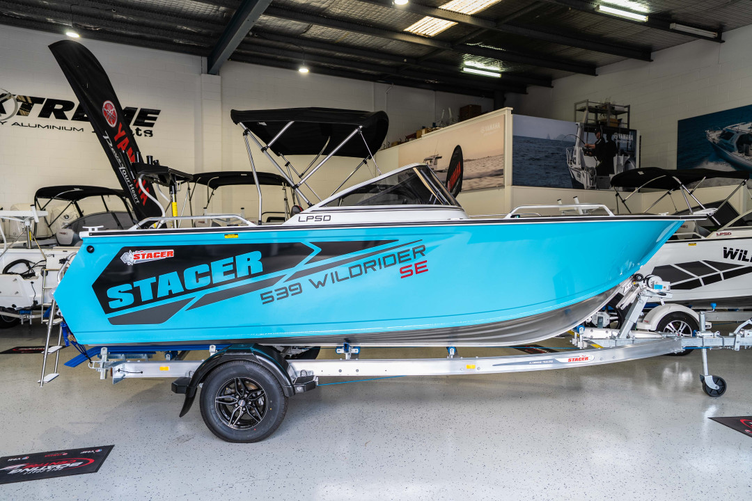  | Gold Coast Boating Centre