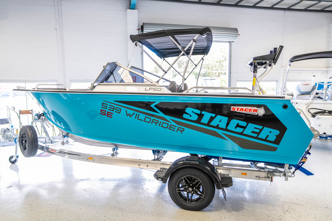  | Gold Coast Boating Centre