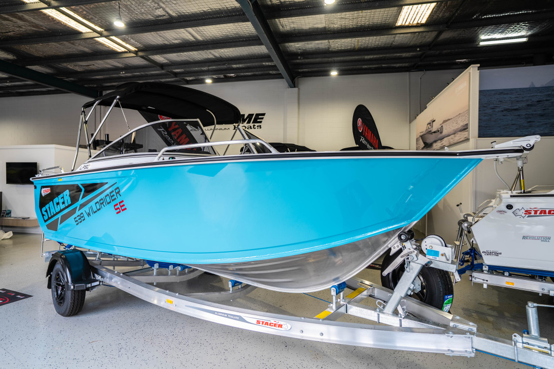  | Gold Coast Boating Centre