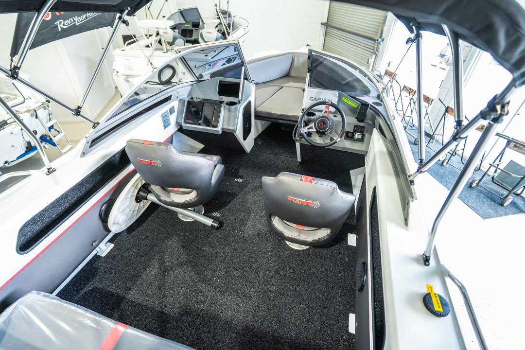  | Gold Coast Boating Centre