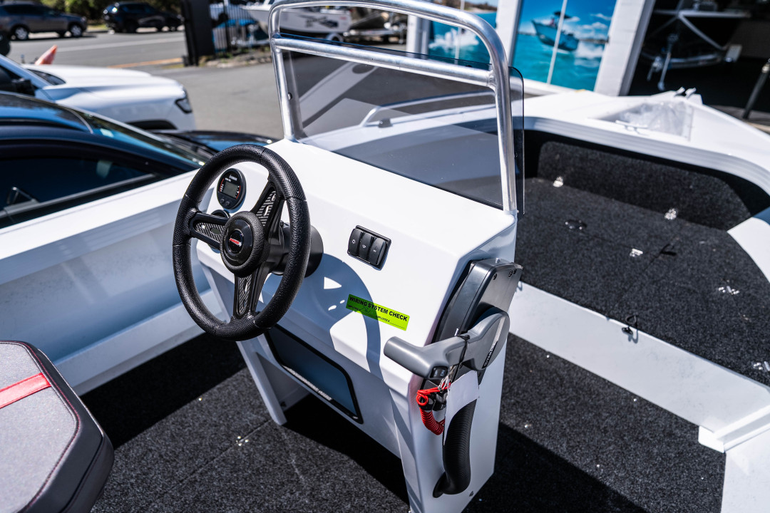  | Gold Coast Boating Centre
