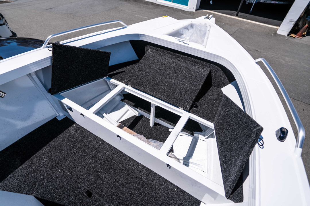  | Gold Coast Boating Centre