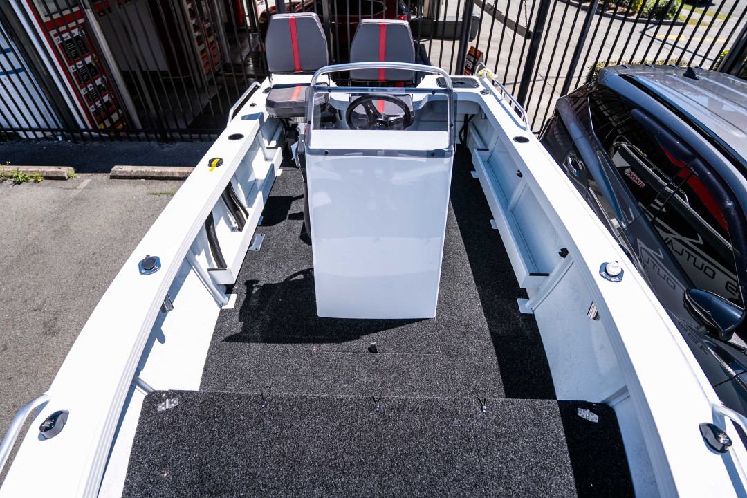  | Gold Coast Boating Centre