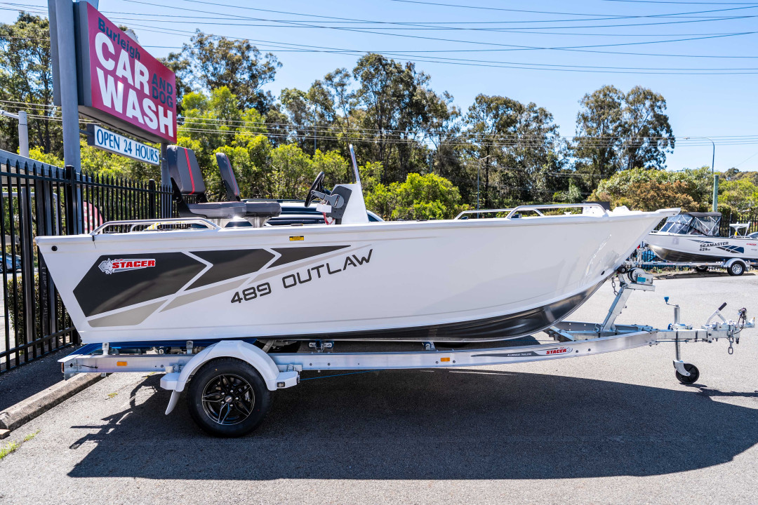  | Gold Coast Boating Centre