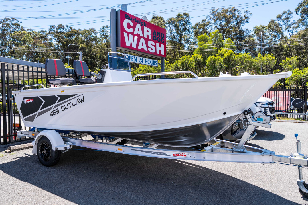  | Gold Coast Boating Centre