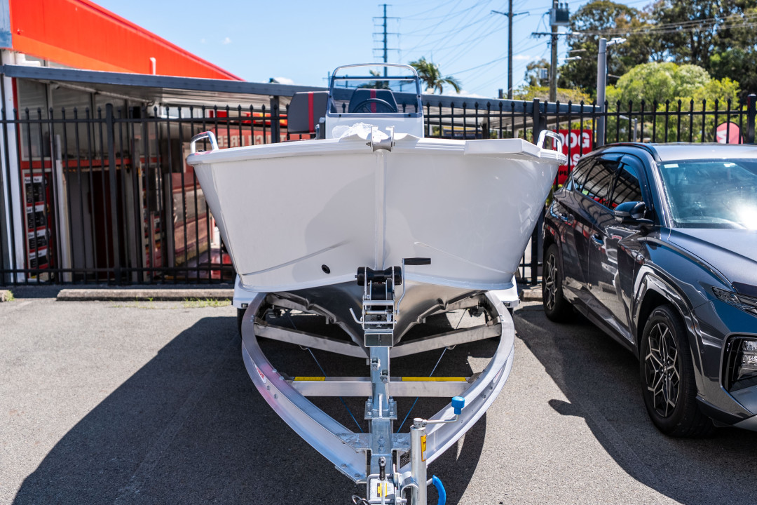  | Gold Coast Boating Centre
