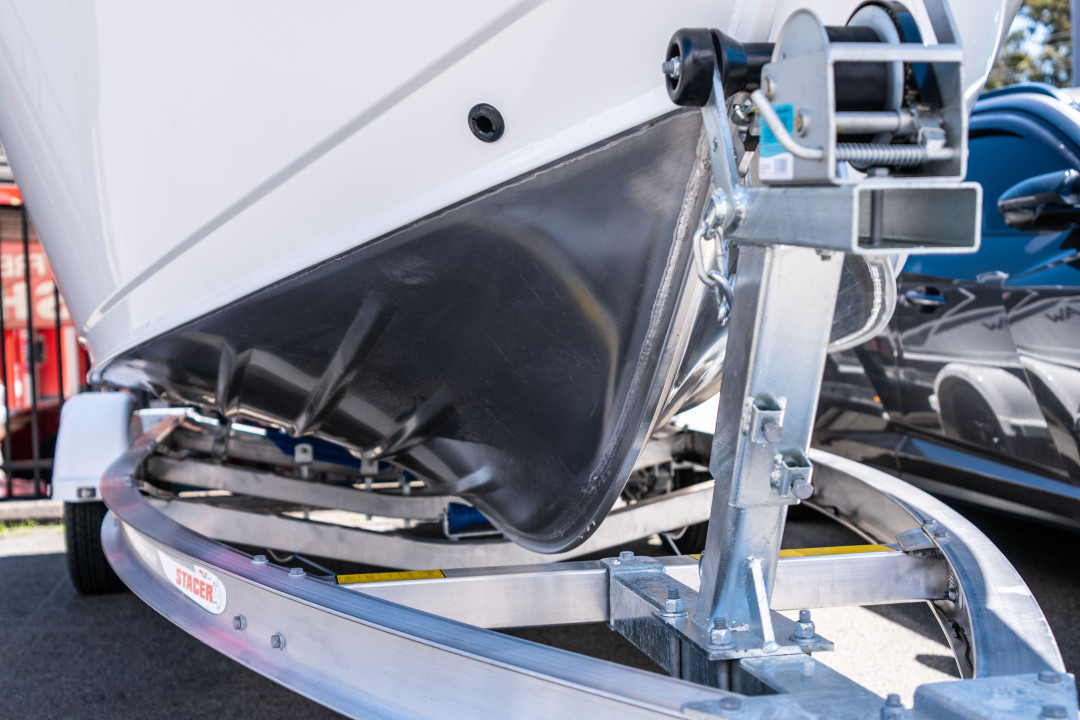  | Gold Coast Boating Centre