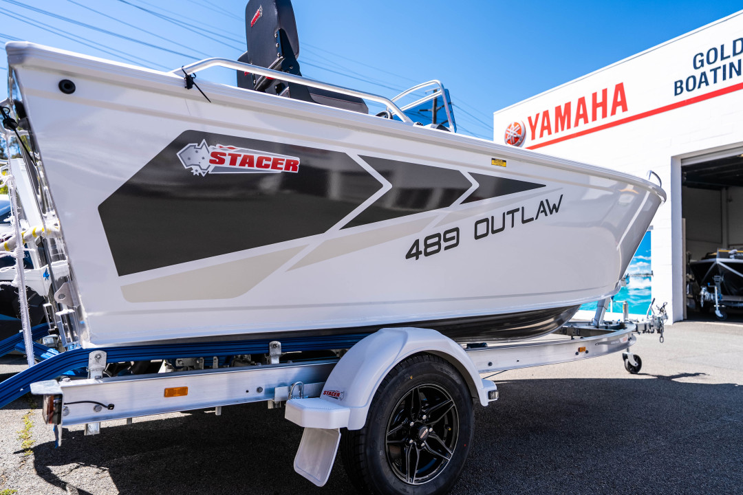  | Gold Coast Boating Centre