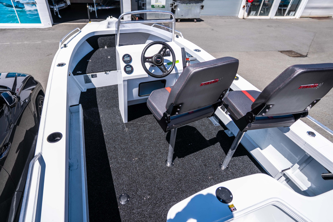  | Gold Coast Boating Centre