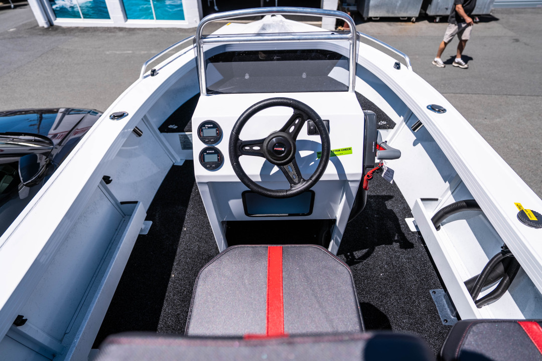  | Gold Coast Boating Centre