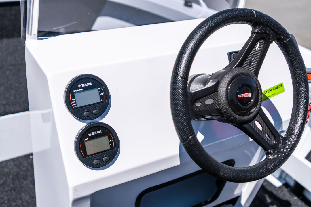  | Gold Coast Boating Centre