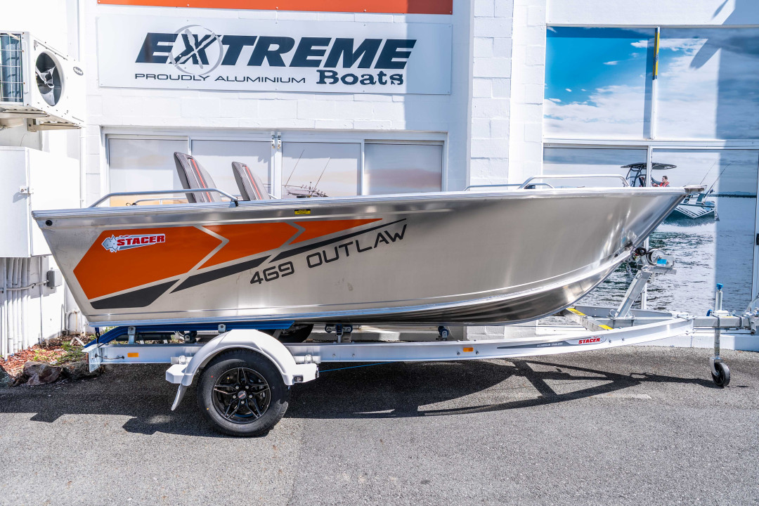  | Gold Coast Boating Centre
