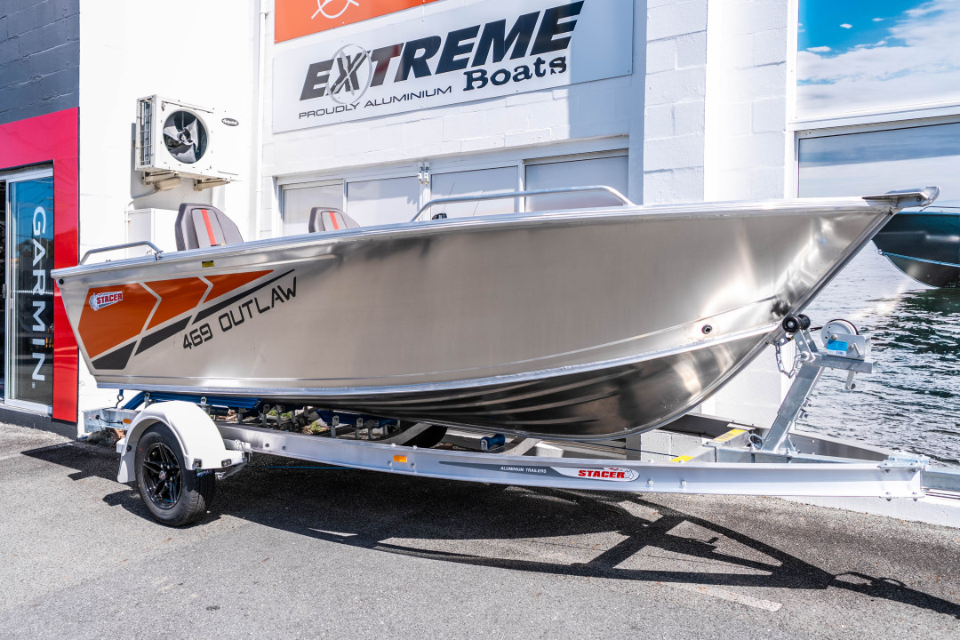  | Gold Coast Boating Centre
