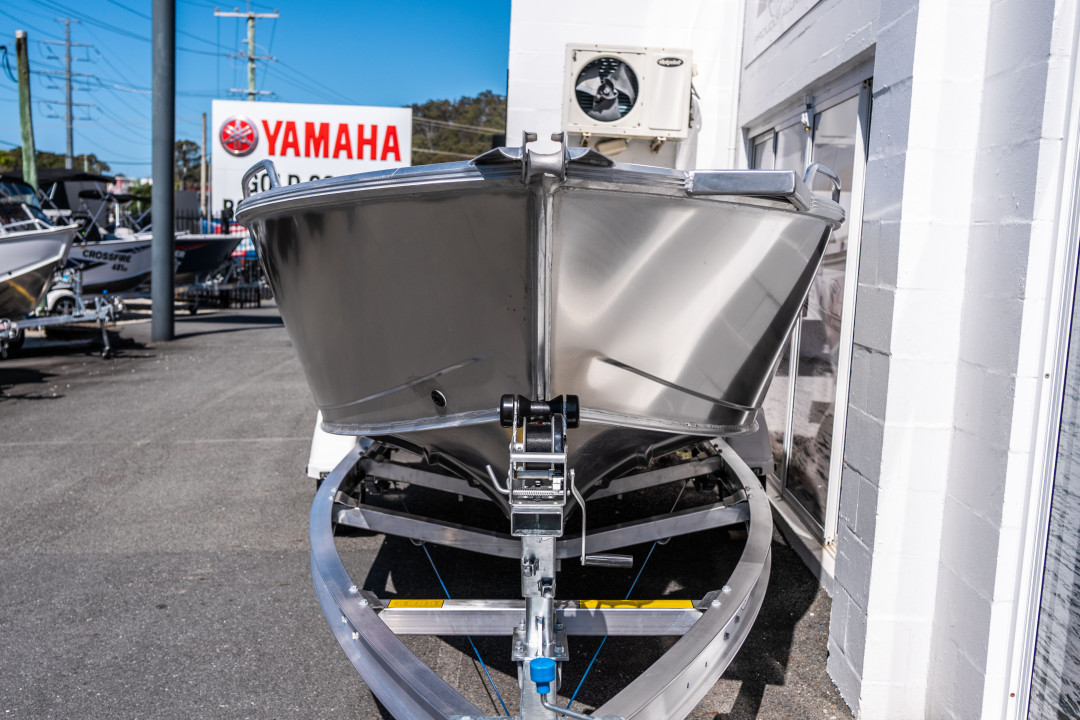  | Gold Coast Boating Centre