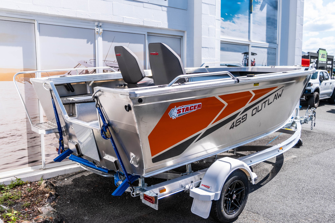  | Gold Coast Boating Centre