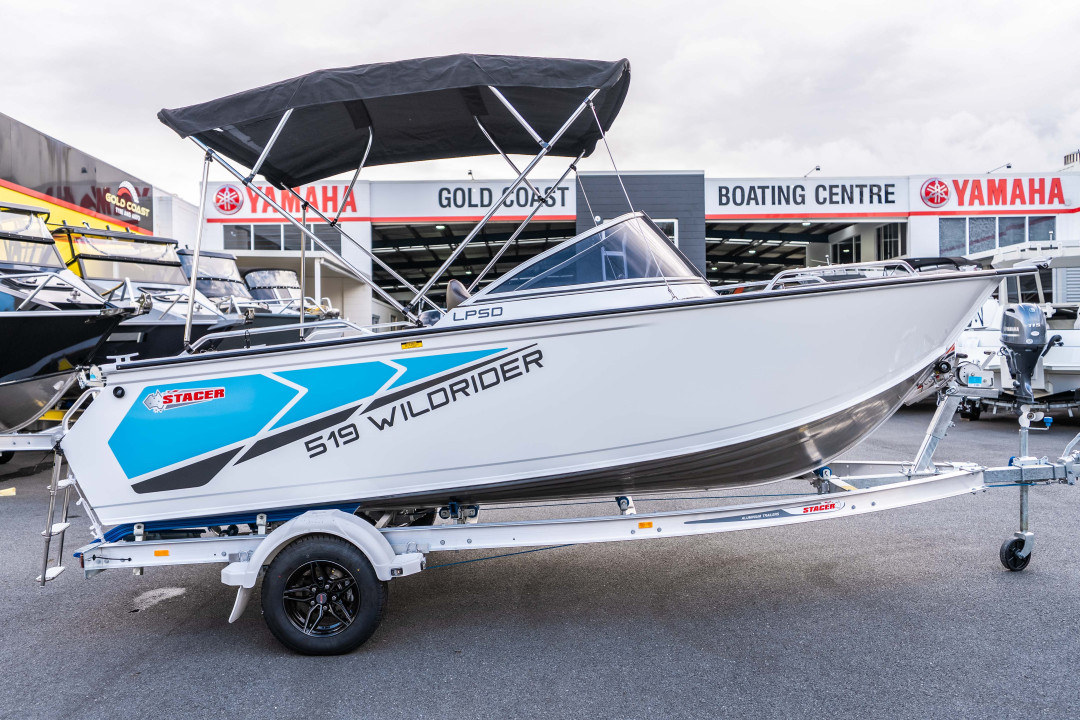  | Gold Coast Boating Centre