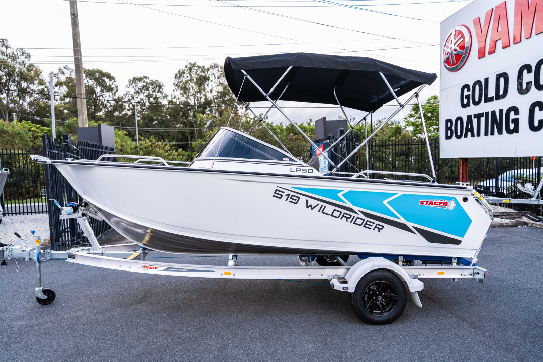  | Gold Coast Boating Centre