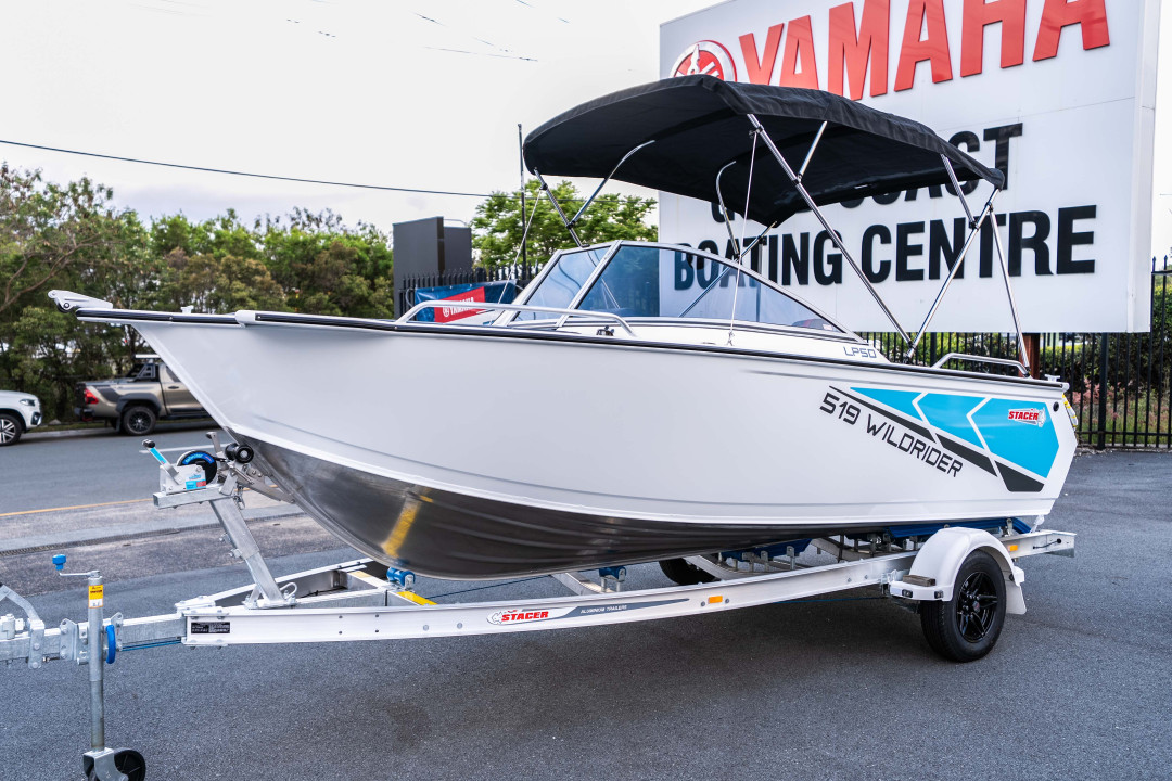  | Gold Coast Boating Centre
