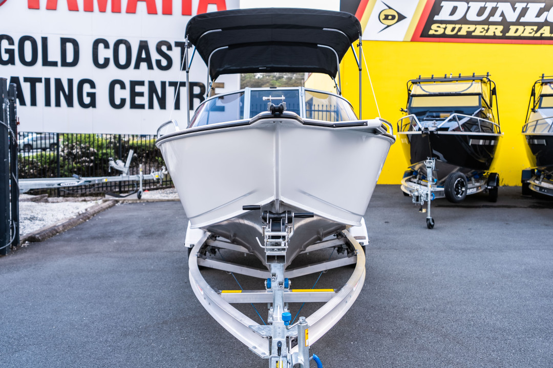  | Gold Coast Boating Centre