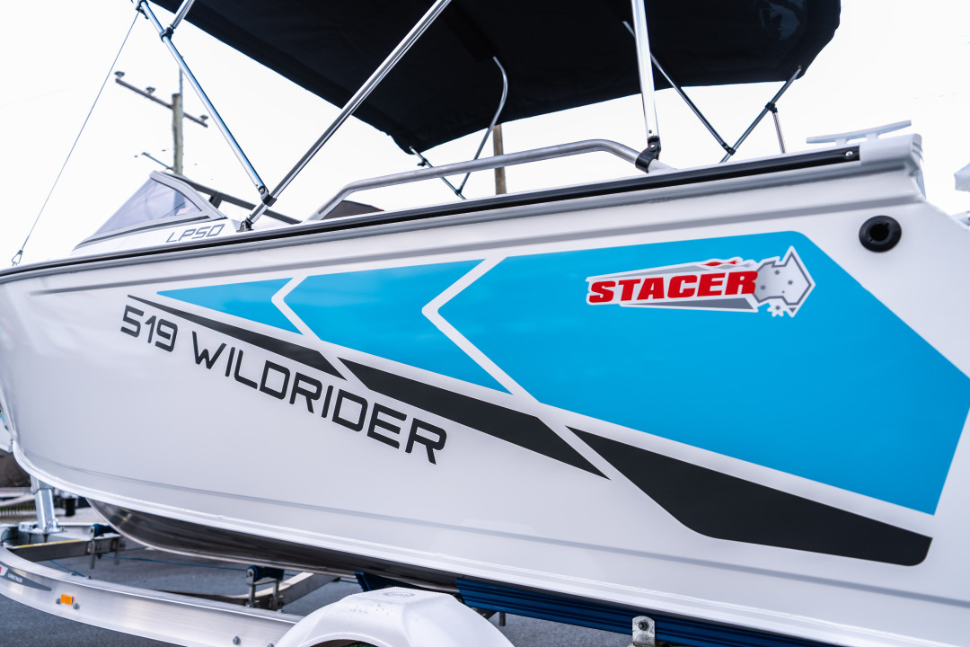  | Gold Coast Boating Centre
